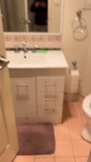 235 reactions · 29 shares | Before and after bathroom reno  #bathroomrenovation #reelwork #makeba #reelsvideo #fyp #fbreels Francis Torres Kurt Inandan Adamero @followers #highlights | Alexter Esteves | Facebook