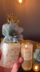 Quinceanera Favors for Guests, Personalized Bulk Candle Favors, Thank You Favors, 16 Sweet Birthday Return Gifts, Custom Candle Favors - Etsy