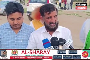 9.6K views · 239 reactions | Maa Ka Doodh Piya Hai To Kar Hindu Rashtra Ki Ghoshana, Yadav Ne Tahelka Macha Diya | Viral Video | Gulbarga Headlines | Facebook