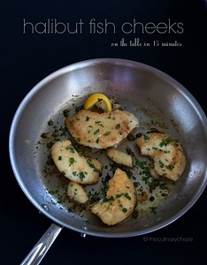 What do halibut cheeks taste like? [2025] | QAQooking.wiki