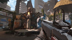 Histera é o novo FPS multijoagdor que altera os mapas em tempo real