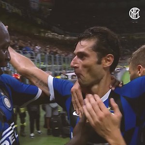 Today is World Emoji Day: choose your favourite celebration by using these emojis 👇 Lautaro 🙅‍♂️ Candreva 😏 Bastoni 😘 Conte 💪 Barella 🤪 Lukaku 🚩 | Inter