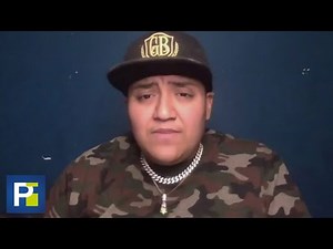 "It was very difficult": Gio Bravo talks about sex reassignment surgery
