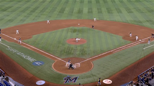 156K views · 1.4K reactions | Wanna see another angle of Yeli stealing home? | Milwaukee Brewers | Facebook