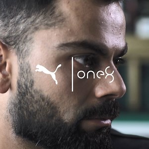 How would you feel to own a pair of sneakers designed by the Indian Cricket Team Captain himself? Take a quick peek into what makes the Puma Basket Classic #one8 so unique. Grab your kicks on Myntra now - http://bit.ly/2EOzck8 #MyntraSneakerClub #ViratKohli #one8 #PumaIndia | Myntra