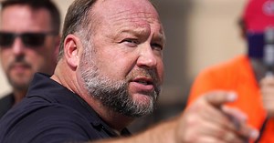 Alex Jones ordered to pay nearly $1B in damages