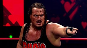 Rhino tore Dave Crist in half with a GORE! | TNA Wrestling