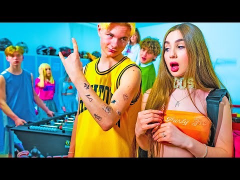 ¡Diana la rebelde se volvió arrogante para seguir el ritmo de Smile! ¡Diana cambia de estilo!