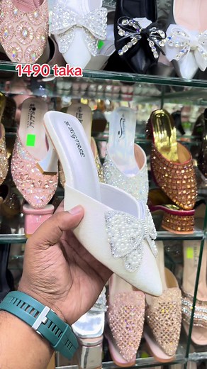 Stylish Shoes for Women (Size 36-41)