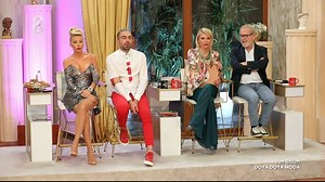 Doya Doya Moda 2.Sezon 13.Bölüm, #DoyaDoyaModa; Kemal Doğulu, Gülşah Saraçoğlu, Seray Sever ve Uğurkan Erez'in sunumuyla,Facebook'ta sizlerle olacak! 🔥 | Tv8