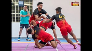 4.5K views · 182 reactions | PKL 11 Bengaluru Bulls Big Problem #prokabaddi #pkl #kabaddi | Kannada Sports Expert | Facebook