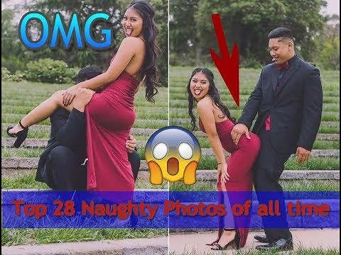 Top 28 Naughty Wedding Photos Of All Time Say Bye Bye To Decency