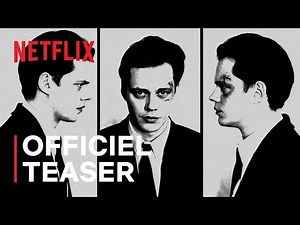 Clark | Officiel teaser | Netflix