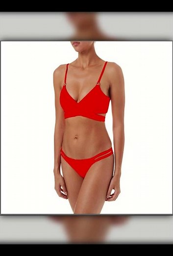 The Ultimate Confidence Boost: Sexy Bikini Set