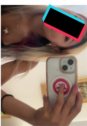 #fyp #rainbowhair #suprise | rainbow hair