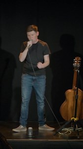 18K views · 48 reactions | Long respected as the British folk scene's funniest lesbian, Grace Petrie brings her feel-good stand-up comedy show to The Glee Club Cardiff on Sun 7th Dec 2025! Depressed by fascism, misogyny and eco-destruction? Sounds like YOUR climate needs a change! BOOK NOW ️ bit.ly/GracePetrieCardiff | The Glee Club Cardiff | Facebook