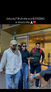 30K views · 58 reactions | Just how subconsciously she stepped a bit behind so that VK gets  Anushka humbles him, balance him and love him so much ♥️ | Filmygyan Viral | Facebook