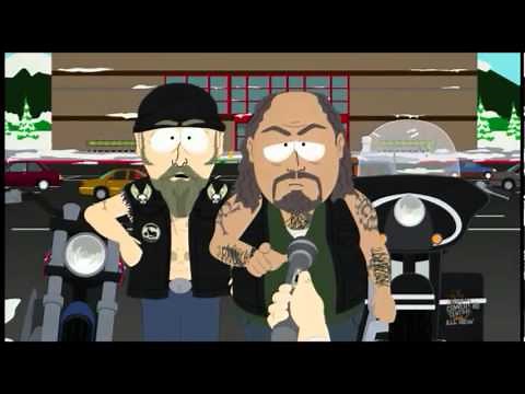 South Park - The F-Word
