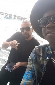 3.2K views · 159 reactions | Heute ist Release Day und das hier kam eben noch aus den USA per Whats App rein!  Ich komm grad garnich mehr klar!  Danke für euren ultra kranken Support!   STREAM & DOWNLOAD HERE:  https://fanlink.to/turningtables Chi Ching Ching X DJ OLDE X Sean Paul X Fatman Scoop | DJ OLDE | Facebook