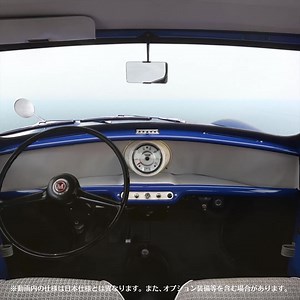 【試乗依頼受付中】 MINIのDNAを受け継いだデザインと走行性能。新しく生まれ変わった爽快なゴーカートフィールで、新次元のワクワクを愉しもう。 | MINI