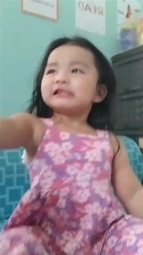 1.7K views · 46 reactions | Ang cute ng baby Amara namin殺 #cutenessoverload #babylove #fbreels #reels #reelsbymommyjennifer | Jayjen Dizon Deligero | Facebook