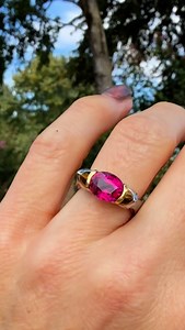 22 reactions · 3 comments | The September birthstone is sapphire, but...