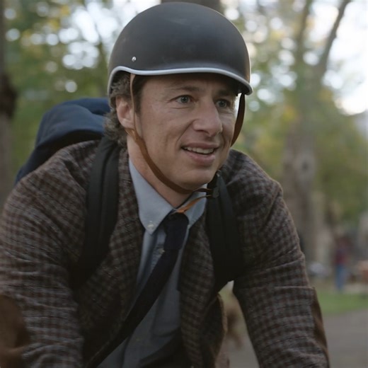 A hard-to-impress family and... an ex? French Girl is available to buy or rent now. | Paramount Pictures