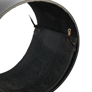 [Hot Item] Strong Tensile Strength Electro Fusion Welding Joint with High Quality