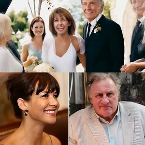 1.6K views | À 57 ans, 狼Sophie Marceau a enfin reconnu les rumeurs sur son mariage fou  Découvrez-en plus dans les commentaires  | SUD ONE | Facebook