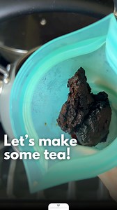 Brewing Chaga tea is part of my daily routine—it’s simple, calming, and so nourishing ✨ I use Survival Moss Chaga Nuggets to make a rich, earthy tea that feels like a daily moment of calm. Plus, these nuggets can be reused several times, so you get even more out of every batch! Want to try it yourself? Comment CHAGA, and I’ll send you the link to grab some! 💚 #ChagaTea #SurvivalMoss #DailyRitual #VeganWellness #NaturalHealth #TeaTime #HolisticLiving #HealthyHabits #GroundingMoments #Sustainable
