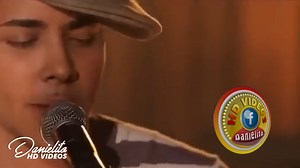 PRINCE ROYCE - EL AMOR QUE PERDIMOS | Danielito HD Videos