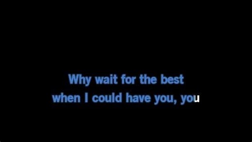 Karaoke Norman Fucking Rockwell - Lana Del Rey - CDG, MP4, KFN - Karaoke Version