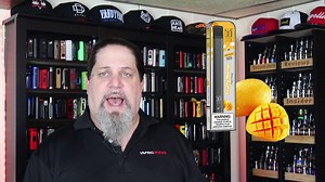 Fully Disposable 9 Flavors ✌️🚭