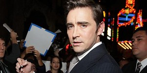 The Problem With the 'Coming Out' of Pushing Daisies' Lee Pace