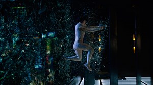 No le salvaron la vida... se la robaron! No te pierdas la nueva película de Scarlett Johansson, Ghost In The Shell: #LaVigilanteDelFuturo, desde el 30 de marzo en cartelera. | Cines Multiplaza