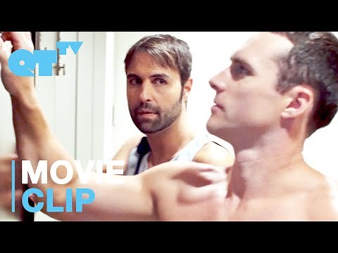 I Got Seduced In The Gym By The Hottest Guy I've Ever Met | Gay Drama | Brotherly Love