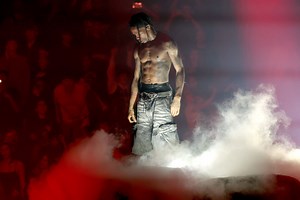 Travis Scott Reveals Jordan Jumpman Jack TR “Thunder Blue”