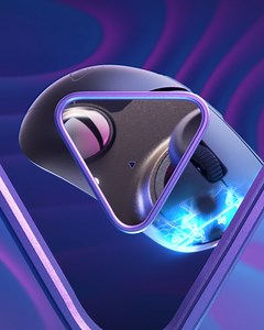 Neste generasjon har ankommet! Møt Stealth 600 Gen 3 | Turtle Beach