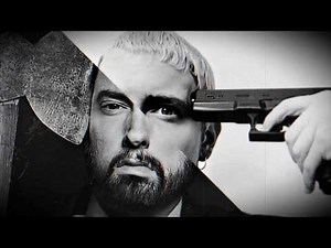 Eminem - Lock It Up feat Anderson Paak (instrumental)