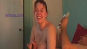 Preggo & Reader (Bloopers)