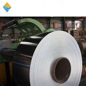 [Hot Item] Roofing Sheet 3000 Series Mill Finish Aluminium Coil