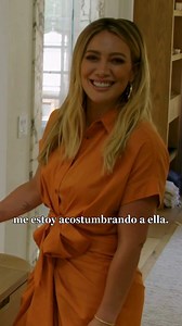 Después de escuchar el nuevo single de Hilary Duff 'Mature', la nostalgia nos ha obligado a rescatar el día en que @ad_spain entró a su casa ❤️ ¡Inolvidable, como ella misma, nuestra estrella de la infancia! #HilaryDuff #HouseTour #OpenDoor #ArchDigest | AD España