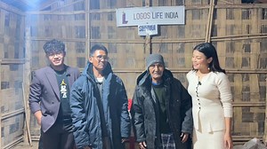 498K views · 26K reactions | Isak Ralte in Myanmar Refugees hi a tanpui. | Vlog By Margaret | Facebook