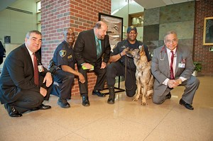 National Hospital Week Puts Spotlight on Oakwood Staff