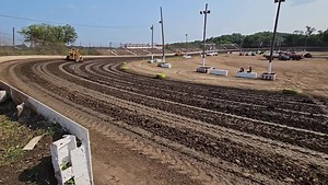 3.2K views · 133 reactions | USAC Grandview Speedway 2023 | LOOSE VIDEO | Facebook