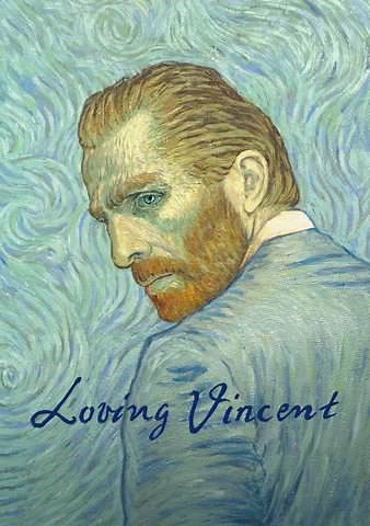 Loving Vincent Trailer