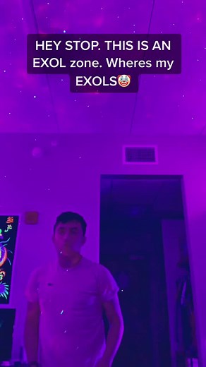 exoooooooo #fyp #exo #exol #foryou #kpop