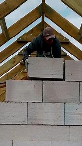 Great tips to lay hebel block wall. #construction #engineering #building #engineer #civilengineering #fyp #viral #diy #reels | VIP construction tips