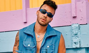 Prince Royce mueve de Lao’ a Lao’