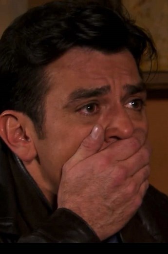 Que Bonito Amor: Jorge Alfredo Confiesa su Amor